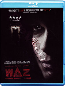 The Killing Gene (2007)  (Blu-Ray)